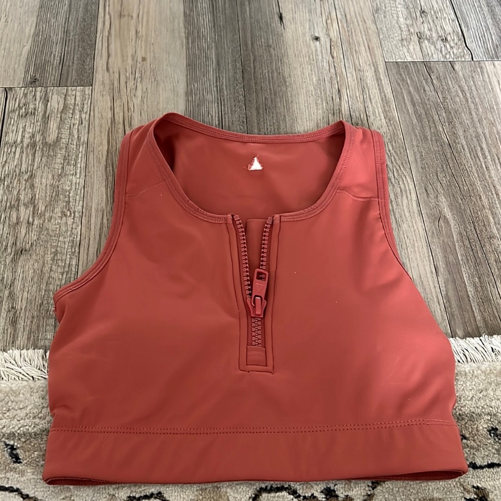 Balance athletica sports bra